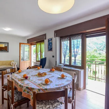 Apartamento Awesome In Rocca With Wifi Rocca (Belluno)