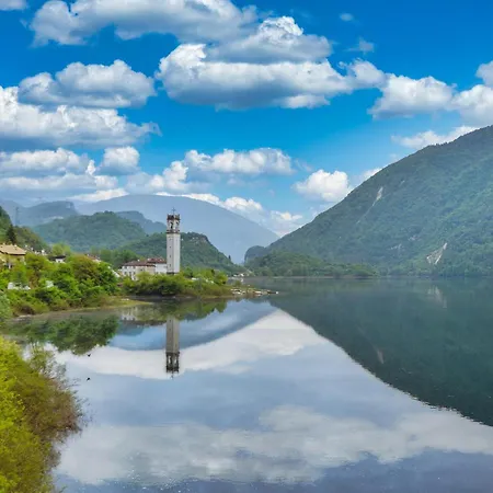 Awesome In Rocca With Wifi Apartamento Rocca (Belluno)